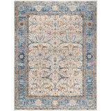 Serapi One-of-a-Kind 9' 0" X 11' 10" Hand Knotted Area Rug
