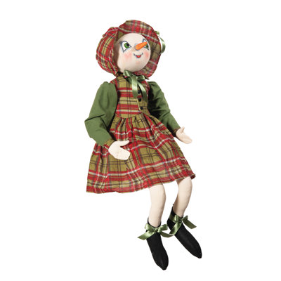 Figurine Jenny