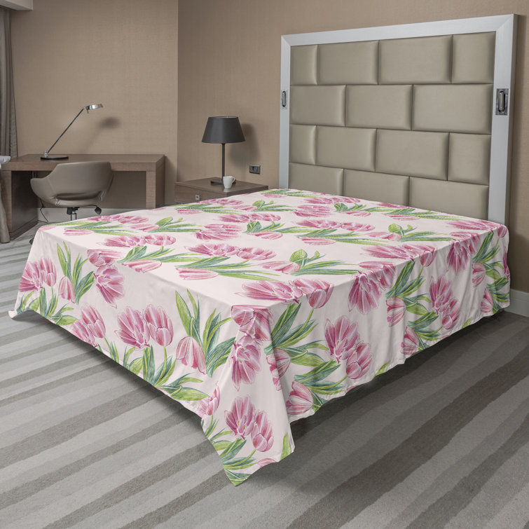 Drap plat Ambesonne
