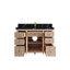 Curtis 36" Single Bathroom Vanity Set-272629378-272529896