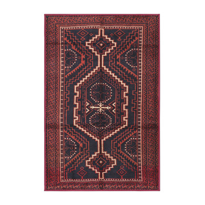 Southwestern Indoor Rug