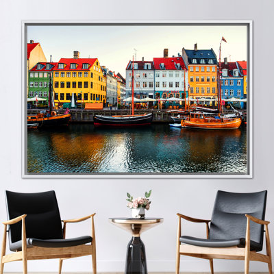 Print on Canvas