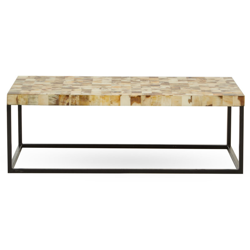 Orpheus Frame Coffee Table