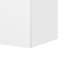 Meuble-lavabo de salle de bain vintage 30 po avec lavabo en céramique, lavabo simple en céramique à 3 trous, meuble-lavabo avec 2 portes à fermeture douce-1115086270