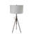 Vintage Look 1pc Floor Lamp-399110284