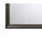 Antique Gray Finish Mirror
