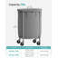 Rolling Laundry Hamper-252972826