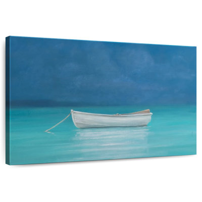 White Boat Kilifi