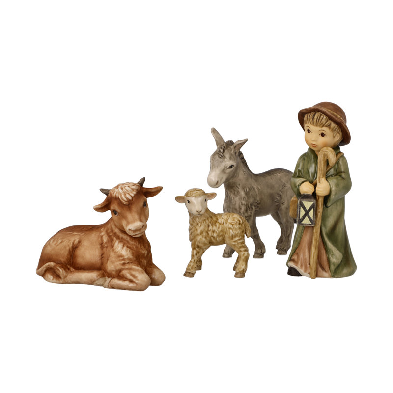 Handmade Figurine