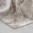 Rug Branch Marco 5' x 8' (5'3" x 7'7") Brown/Beige Abstract Indoor Area Rug, Modern, Low Pile, Stain-Resistant Carpet - Living Room, Bedroom, Dining Room, and Kitchen-1975439918