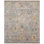 Colorburst Oushak Handmade Wool Floral and Oriental Area Rug