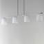 Luminaire suspendu Scoop-Linear-64356533