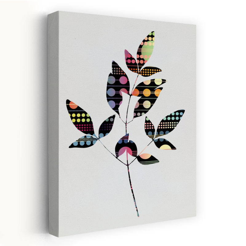 Art contemporain contemporain, H 18 po x l 12 po