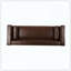 Canapé 3 places pratique avec des coussins confortables et une structure robuste-568412069