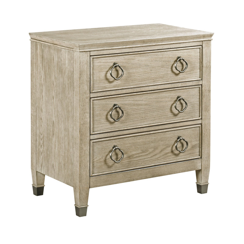 Dealmeida 28'' W Nightstand