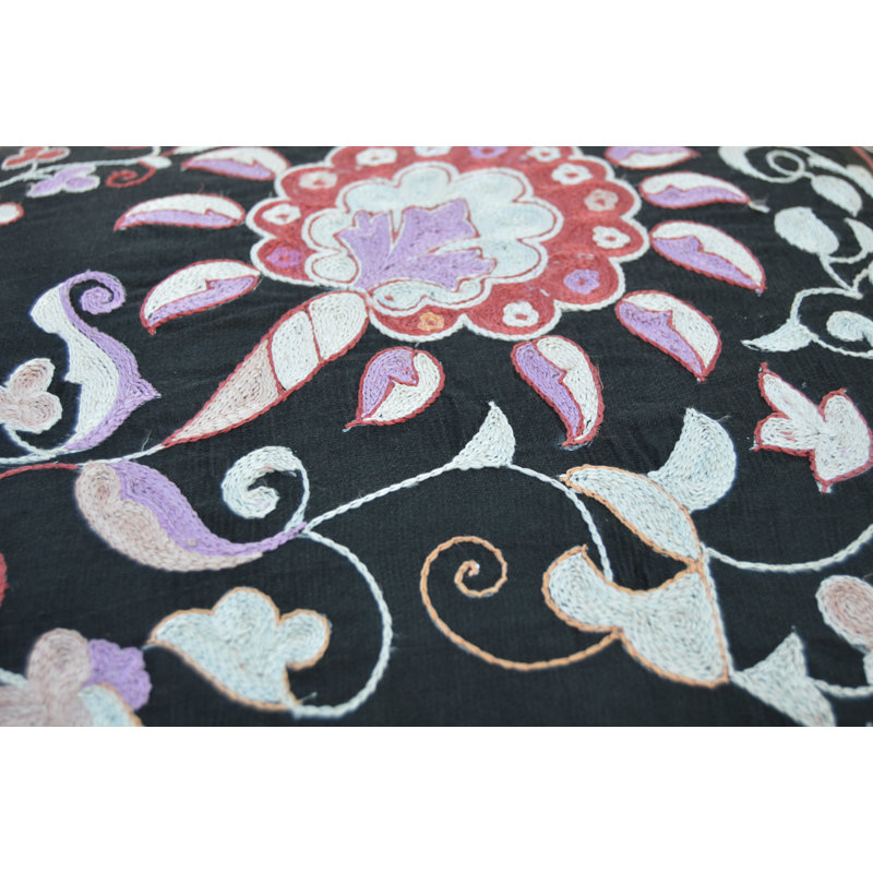 Lumbar Pillow Cover & Insert