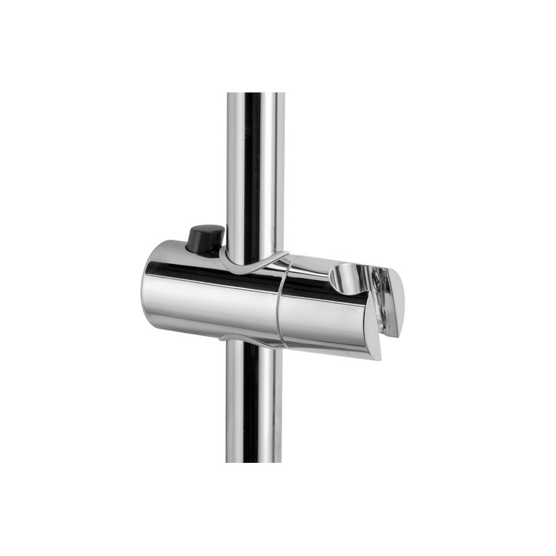 Amalfi Full/Standard Slide Bar Shower Head