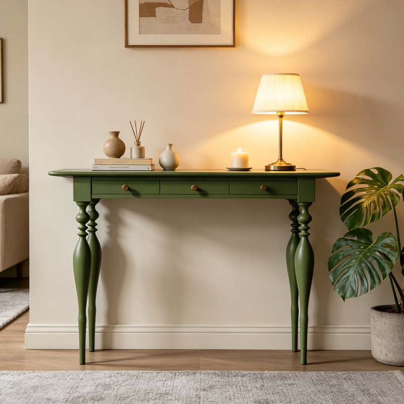 Console French French