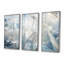 Ensemble de salon mural Lidio - Pissenlit-108457579-108457580