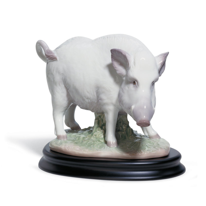 Figurine Zodiaque chinois