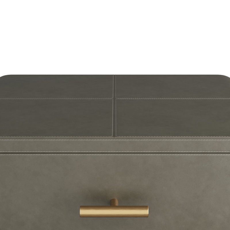Buchanan End Table