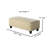 Upholstered Ottoman