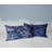 Starfish Sway  Rectangular Throw Pillow-106878008