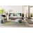 Annekee Ceramic Accent Stool-2130652258