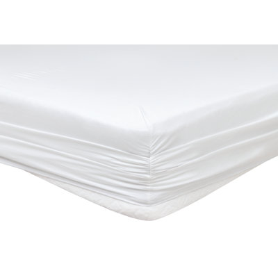100% Cotton Fitted Sheet