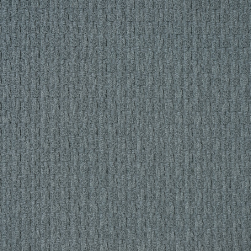 Tissu Tegan, Bleu sarcelle