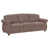 Brown Chenille