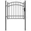 Steel Gate-121122509