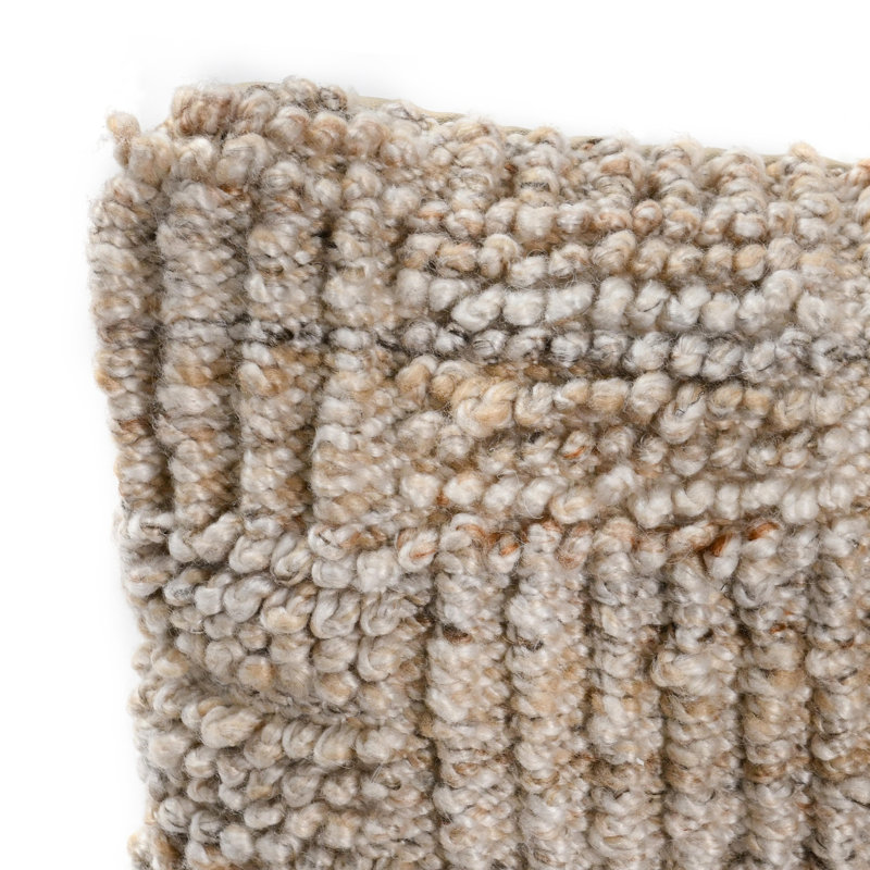 Vico Rectangle Indoor/Outdoor Pillow Cover & Insert