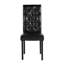 Tona 47cm H Tufted Upholstered Parsons Chair-361806256