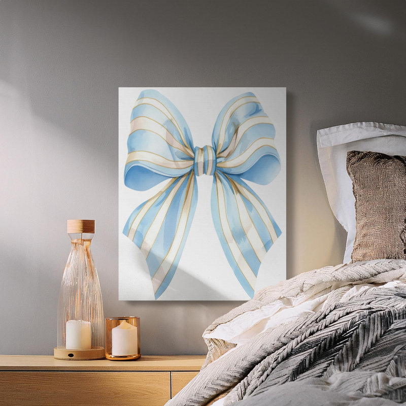 Wrapped Canvas Print Set, 8x10