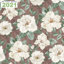 Mariela 10m x 69cm Matte Wallpaper Roll-1290580699