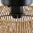 Tamoa Rattan Semi Flush Mount-934720408-878339080