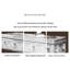 Repose-pieds avec rangement American Luxury