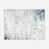 White Framed Canvas is unavailable