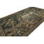 European, Antique One-of-a-Kind 9'X15'6 Area Rug