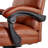 Comfortable Adjustable Executive Chair For Productive Workspace