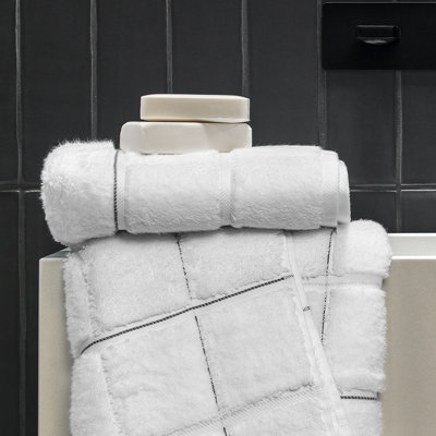 Matthew Hand Towel