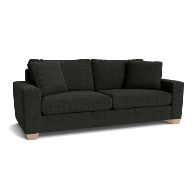 Anastase Upholstered 87'' Sleeper Sofa