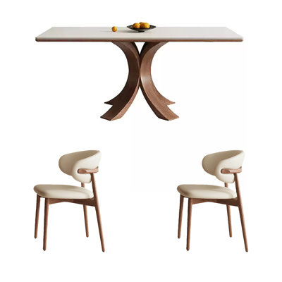 Table de salle à manger Rock