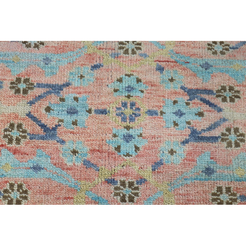One-of-a-Kind Rectangle 10'1" X 13'11" Area Rug