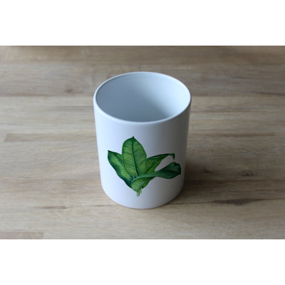Dewar Ceramic Coffee Mug