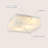 Brihany Alabaster Flush Mount-697827939