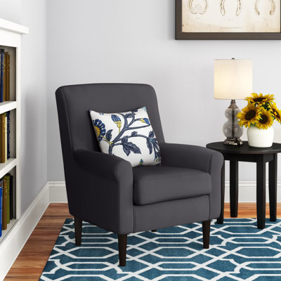 Ronald Upholstered Armchair