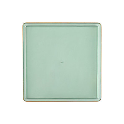 Disposable Salad Plate