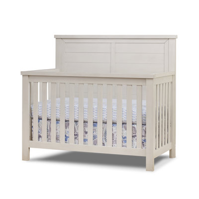 Farmhouse 4 in 1 Convertible Crib
